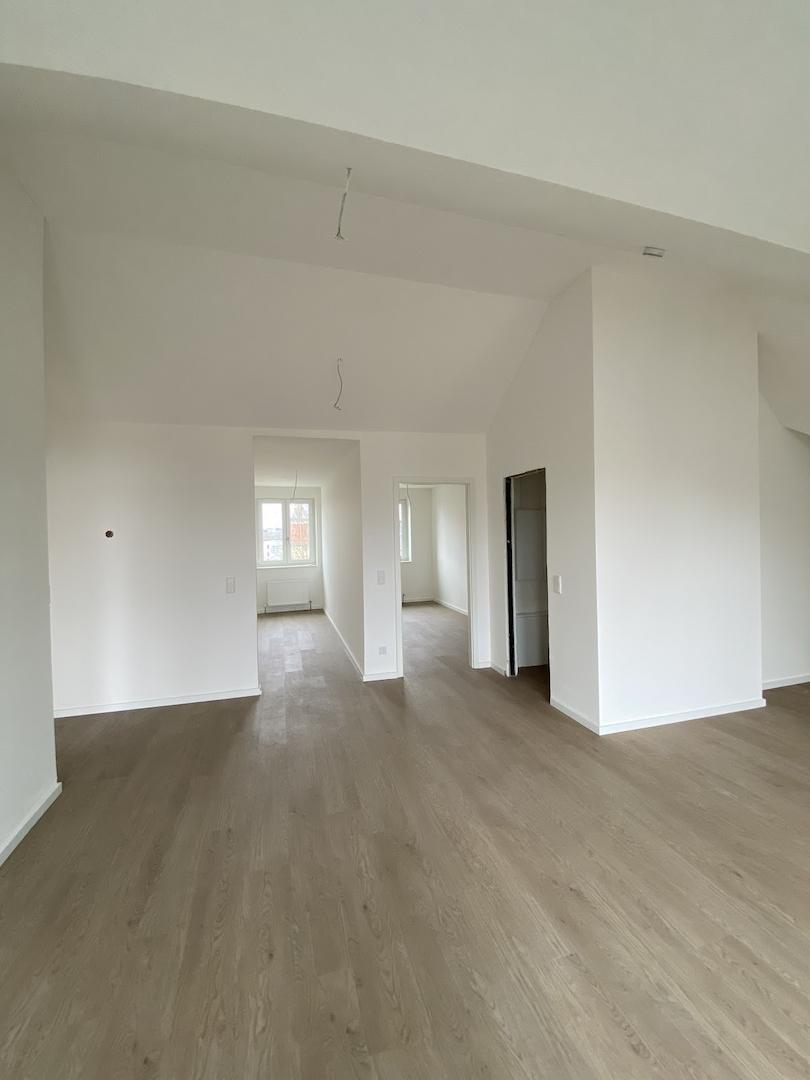 offener Wohn- Küchenbereich Ansicht 4