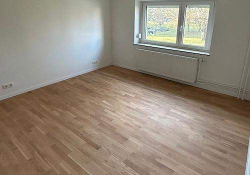 Zimmer 2 nach Renovierung