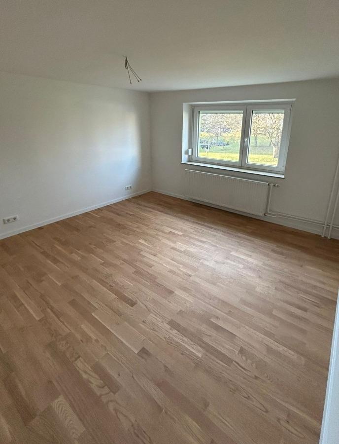 Zimmer 2 nach Renovierung