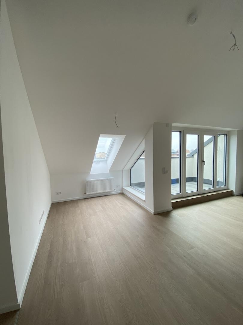 offener Wohn- Küchenbereich Ansicht 2