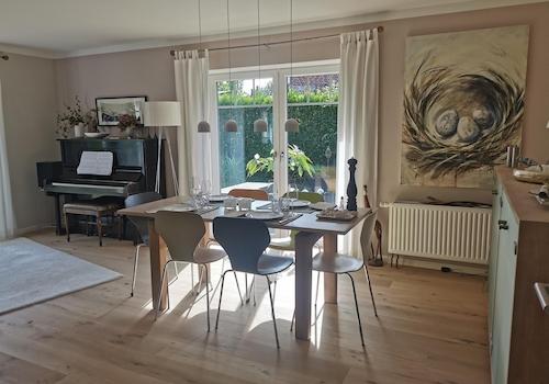 Wohnzimmer Essbereich