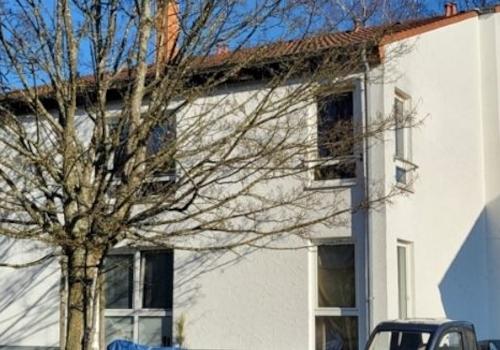 Apartment im Obergeschoss