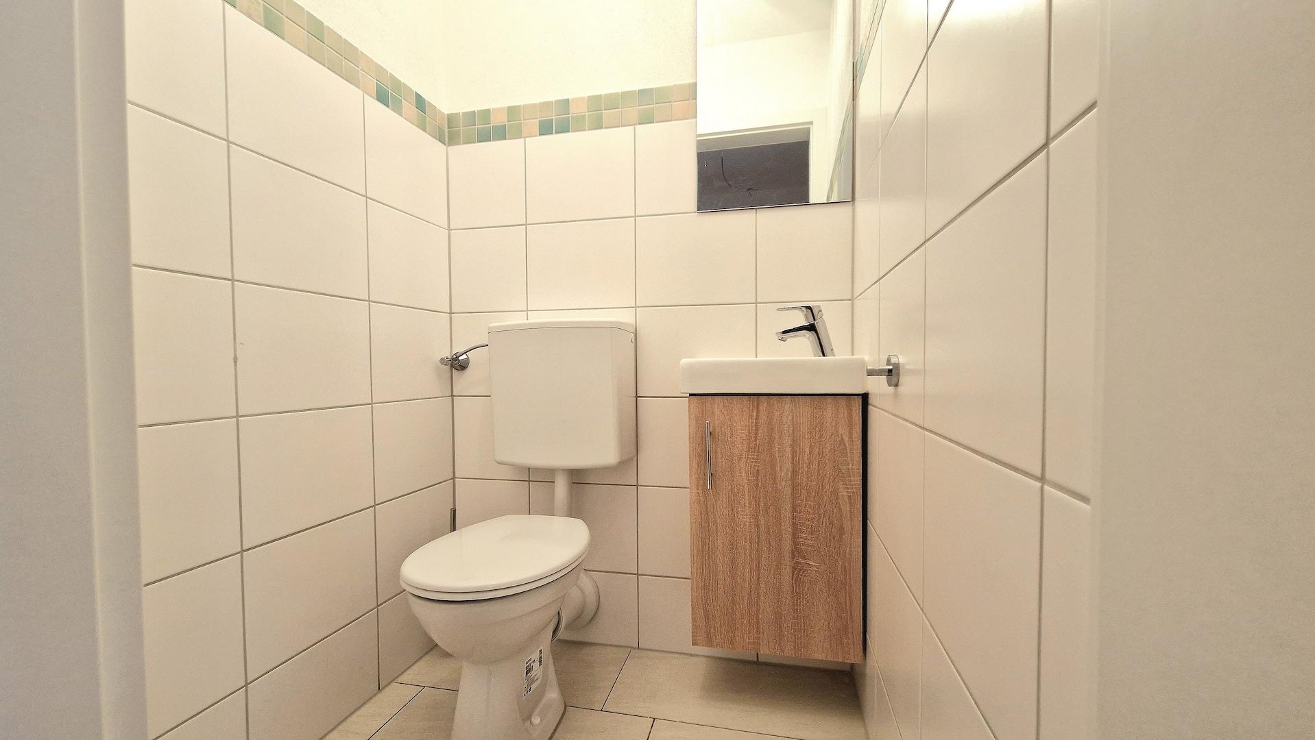 Gäste-WC
