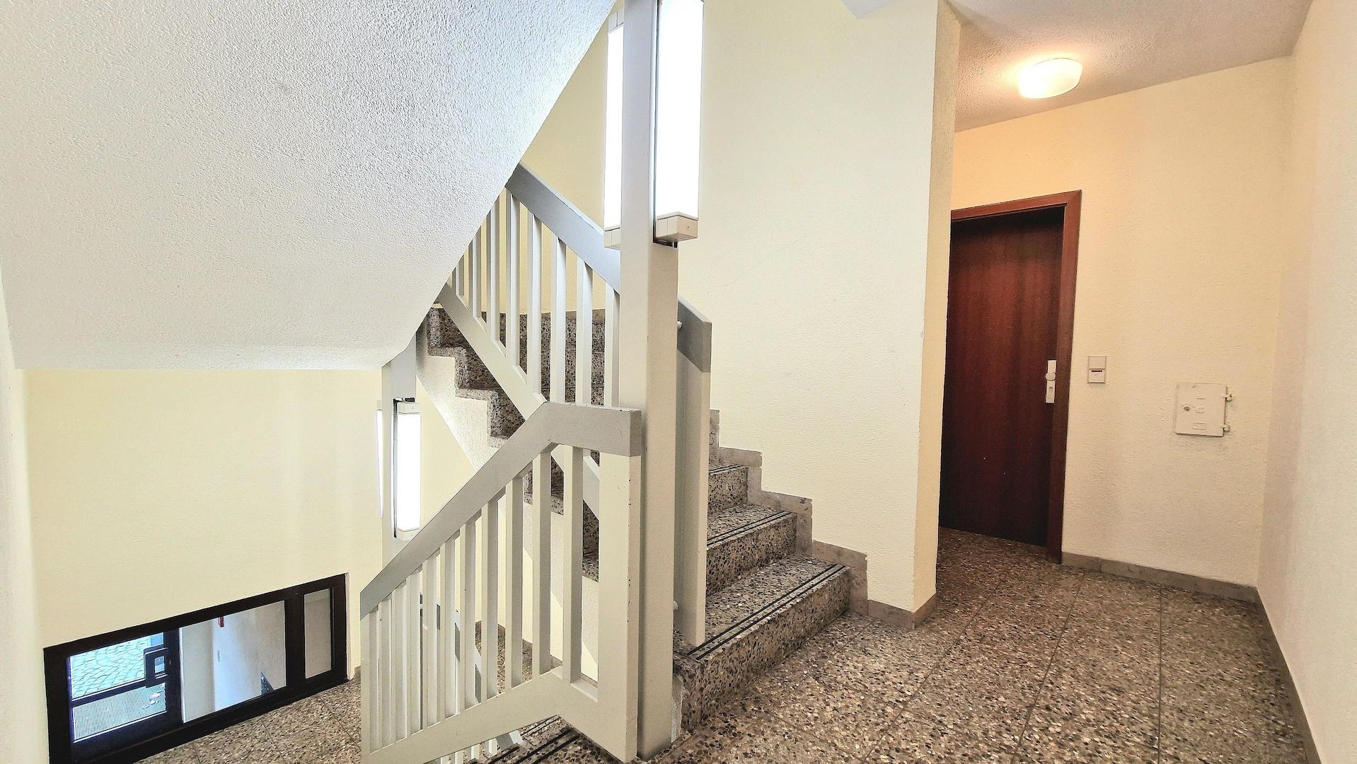 Treppenhaus