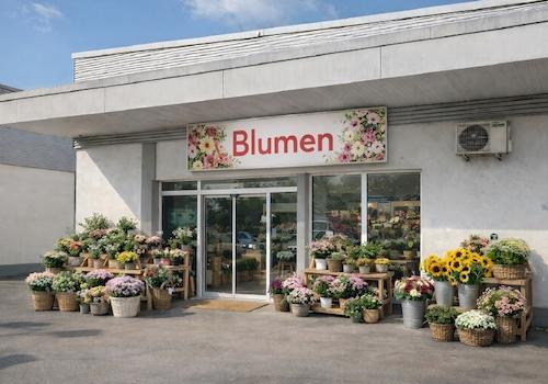 Visuakisierung Objektansicht