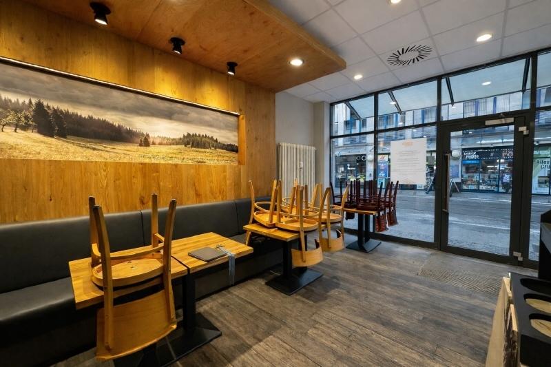 aktuelle Innenansicht