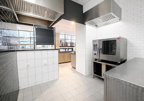 aktuelle Innenansicht