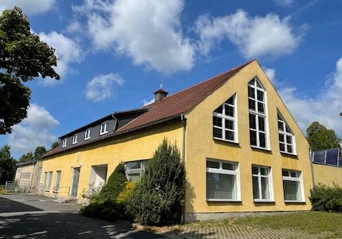 Herzlich Willkommen!