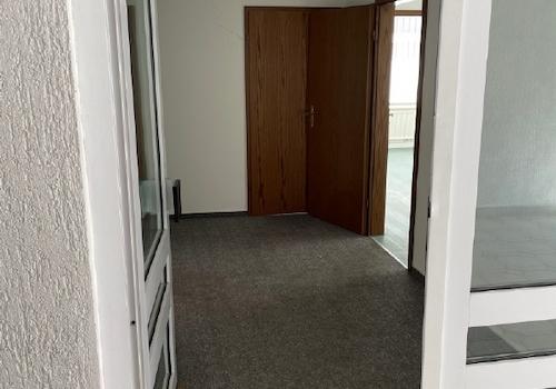 Vorraum zum Saal Ost