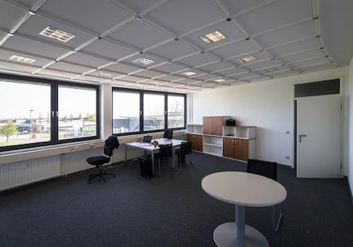 Beispielinnenansicht