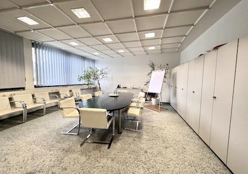 Beispielinnenansicht