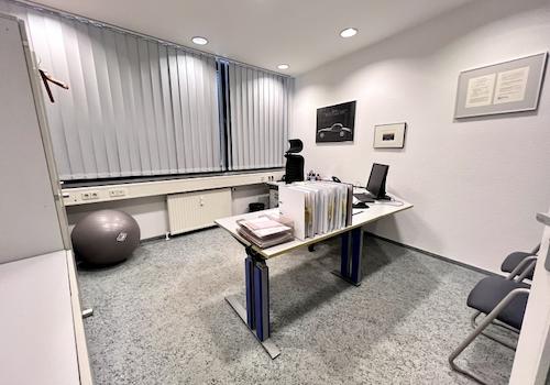 Beispielinnenansicht