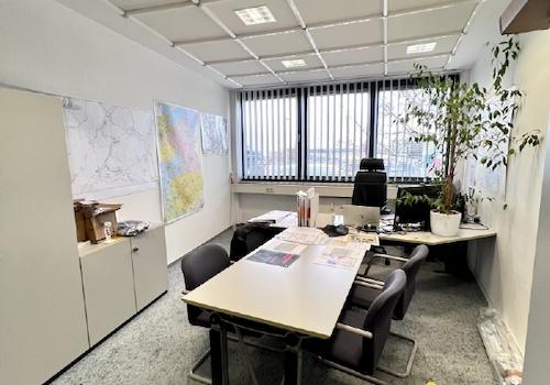 Beispielinnenansicht