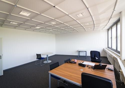 Beispielinnenansicht