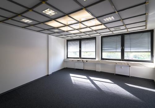 Beispielinnenansicht