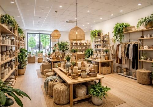 Beispiel-Innenansicht