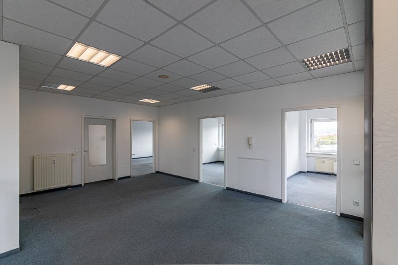 Beispielinnenansicht