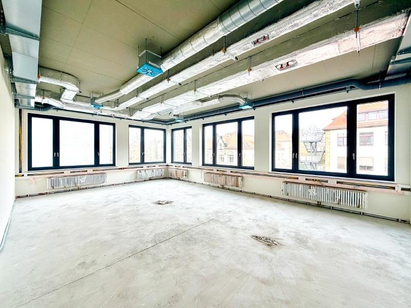 derzeitige Innenansicht