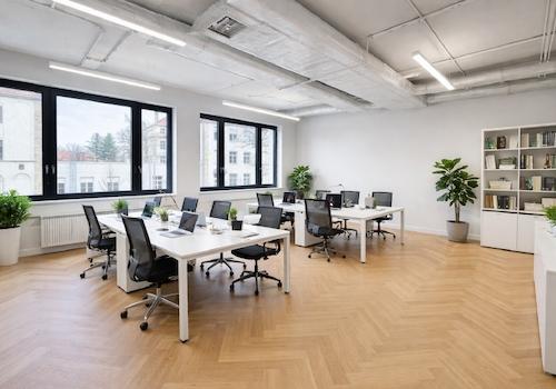 Visualisierung Innenansicht