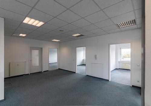 Beispielinnenansicht