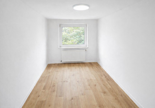 Kinderzimmer / Büro