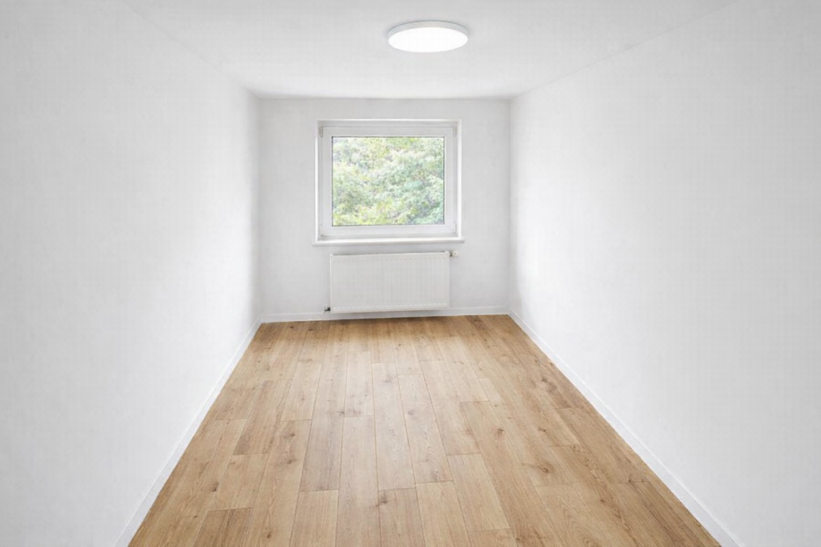 Kinderzimmer / Büro