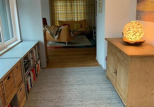 Beispiel Eingangsraum