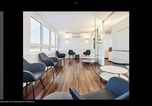 Das könnte Ihre Praxis sein