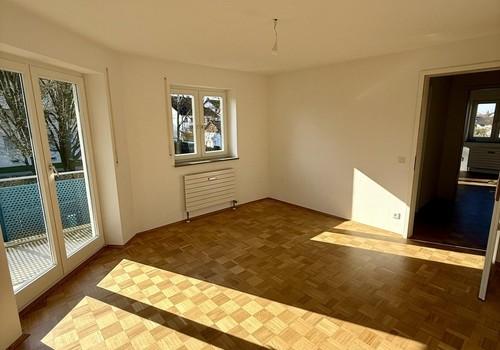 helles Schlafzimmer - Ost