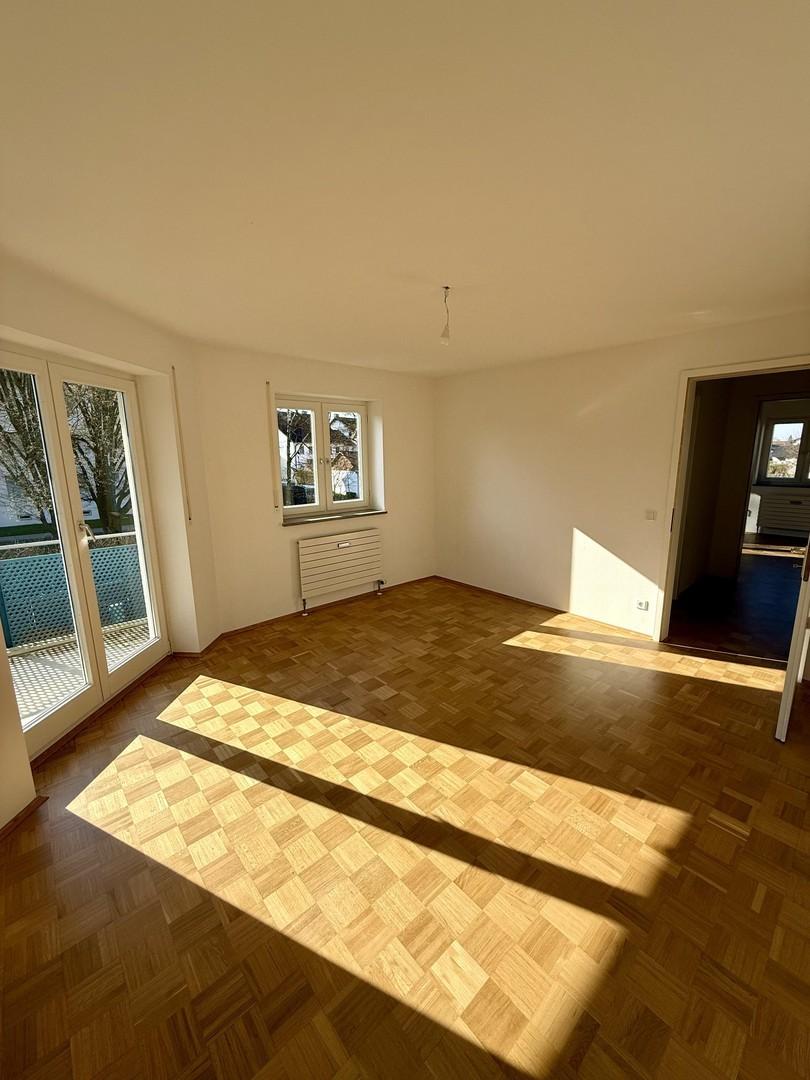 helles Schlafzimmer - Ost