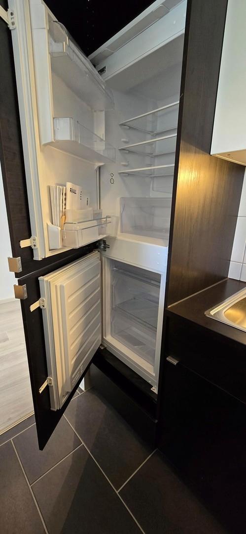 Kühlschrank+Tiefkühler