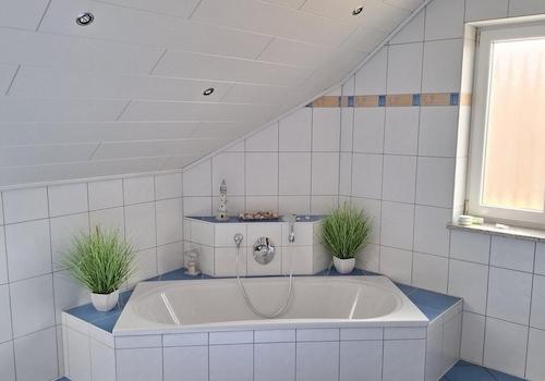 Badezimmer OG