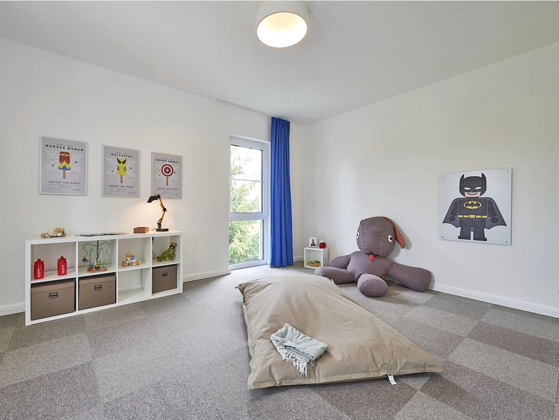 Beispiel-Kinderzimmer