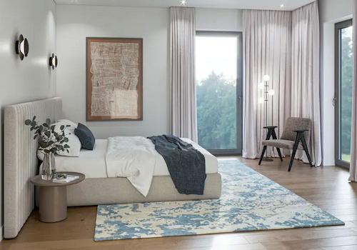 Beispiel-Schlafzimmer