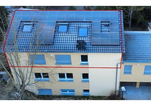 Lage der Wohnung im Objekt