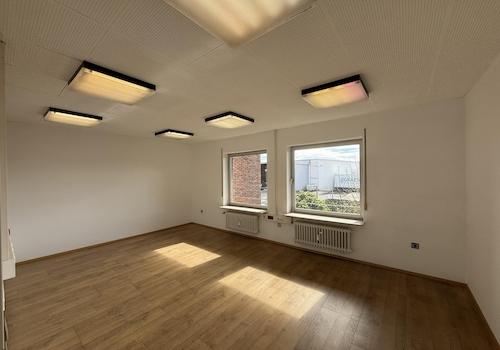 3-Raum Büro
