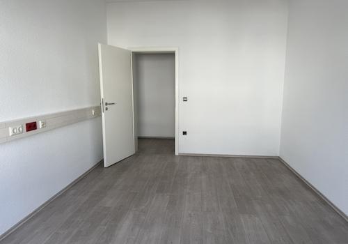 3-Raum Büro
