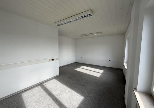 1-Raum-Büro