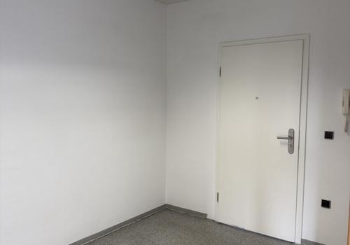 1-Raum-Büro