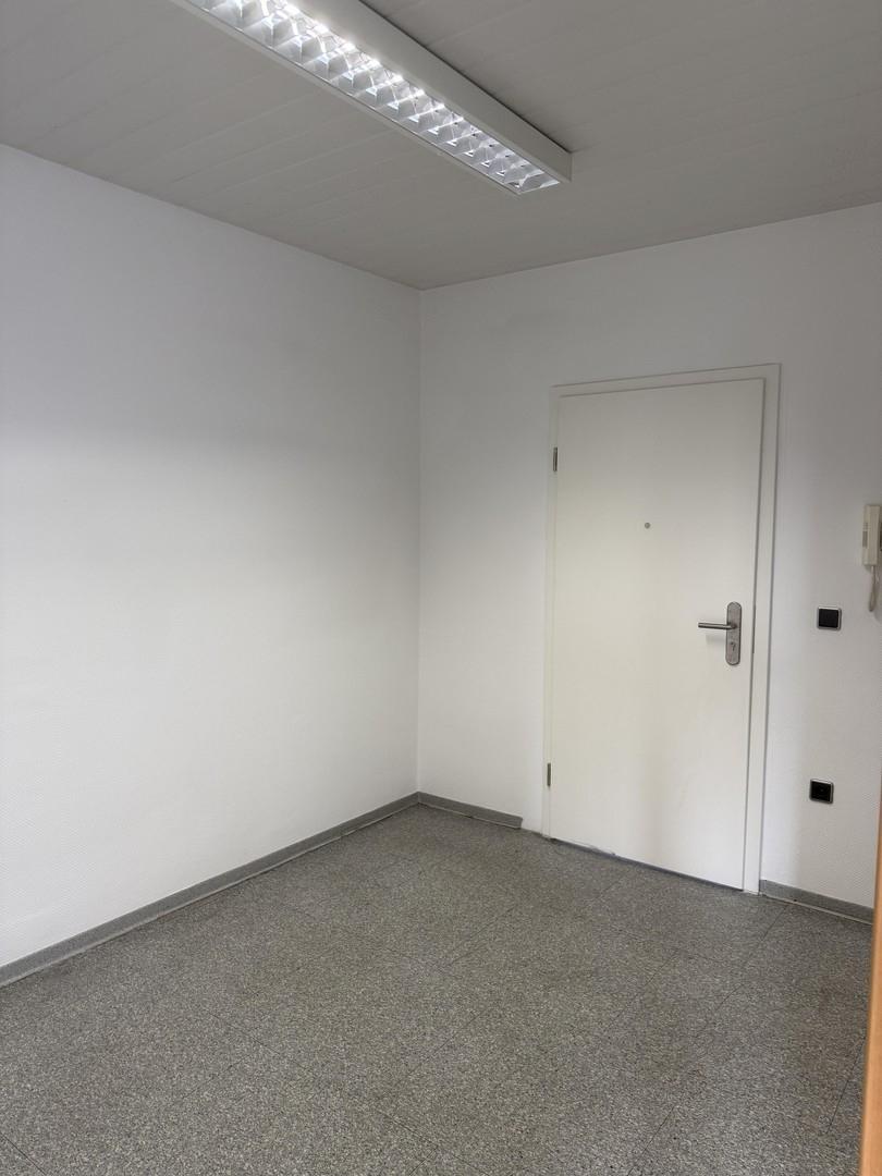 1-Raum-Büro