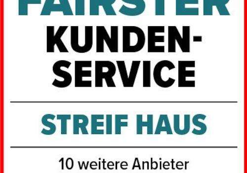 Weil es um Ihr Zuhause geht!