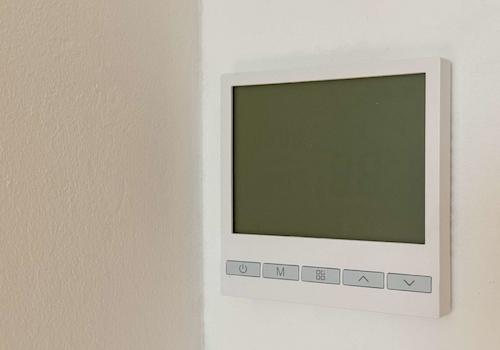 Digitale Thermostate