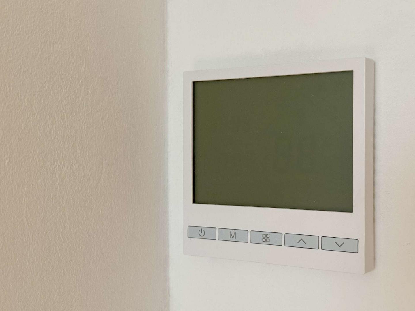 Digitale Thermostate