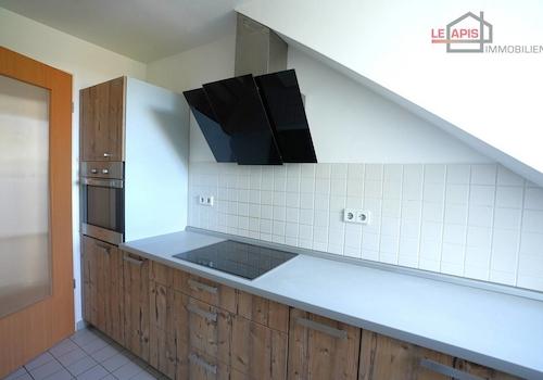  Küche inkl. EBK Bild 3