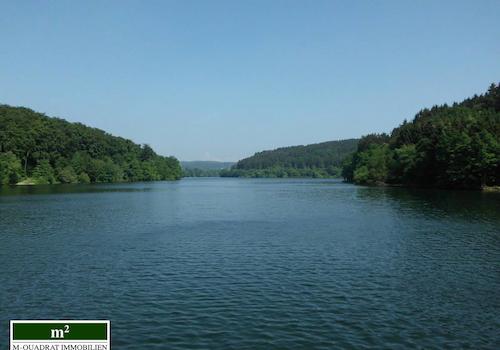 Linge See