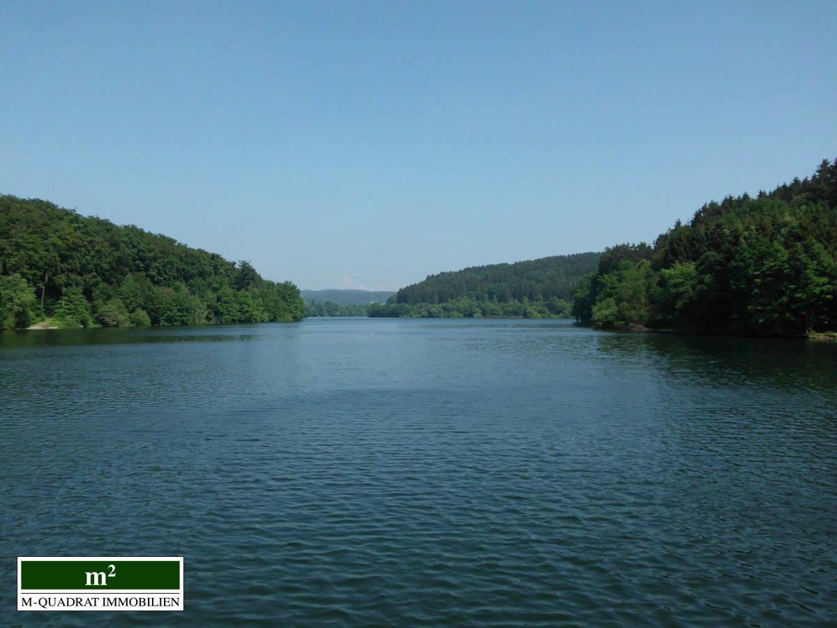 Linge See