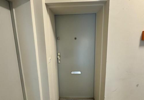 Wohnungseingang