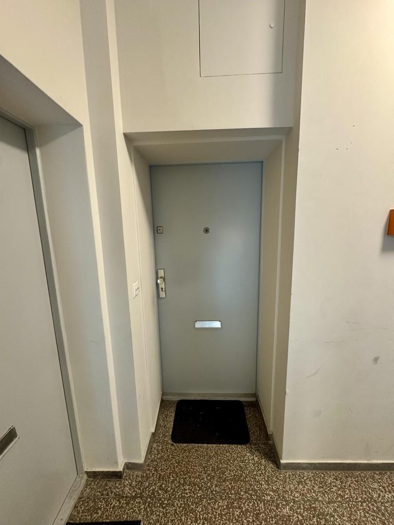 Wohnungseingang