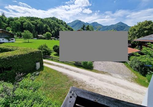 Blick nach Süden und Westen