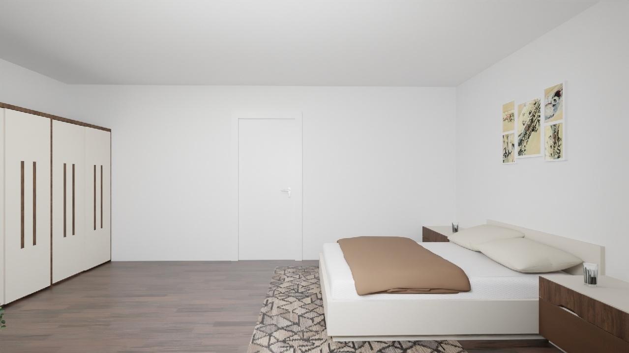 Schlafzimmer Obergeschoss